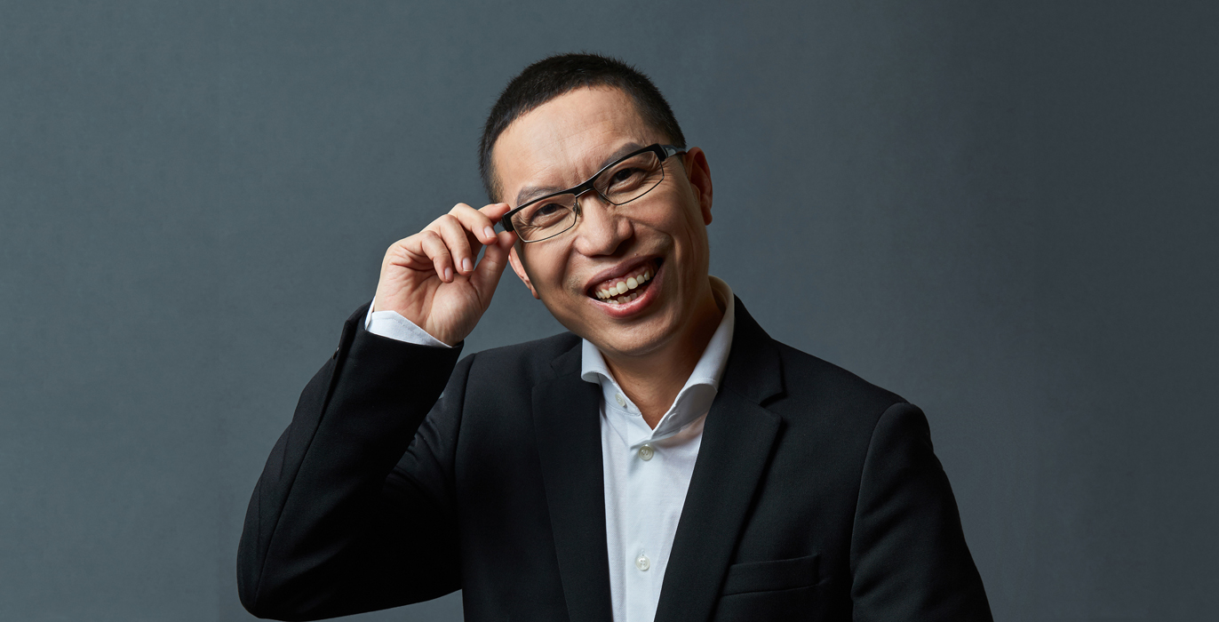 周小龙