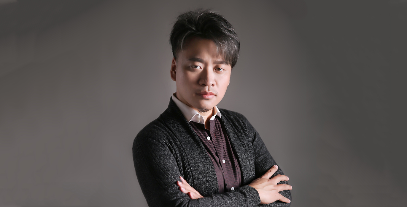 刘洋