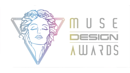 广田荣耀丨【济南轨道交通2号线】摘——美国 Muse2021【金奖】